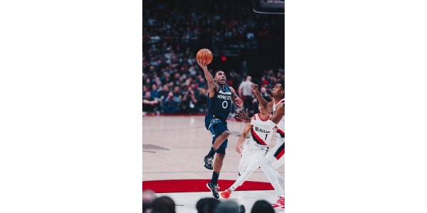 I blazer di Portland Trail estendono 4 vittorie consecutive